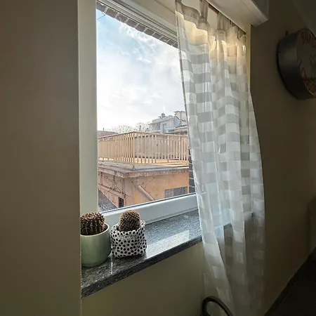 La Casetta Di Ogi - Tra La Collina E Il Po Apartment *