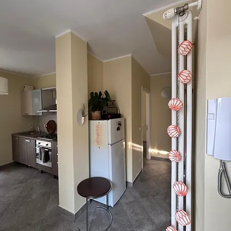 La Casetta Di Ogi - Tra La Collina E Il Po Apartment