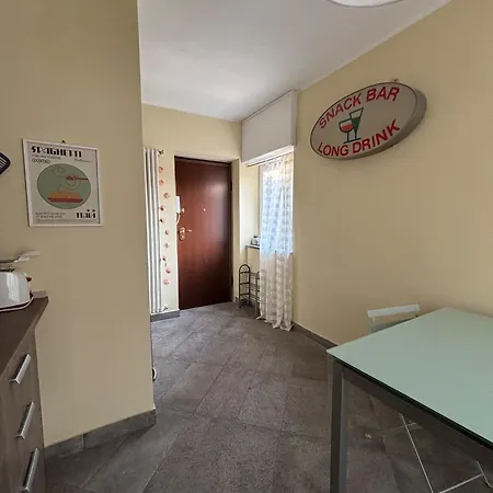 Apartment La Casetta Di Ogi - Tra La Collina E Il Po *