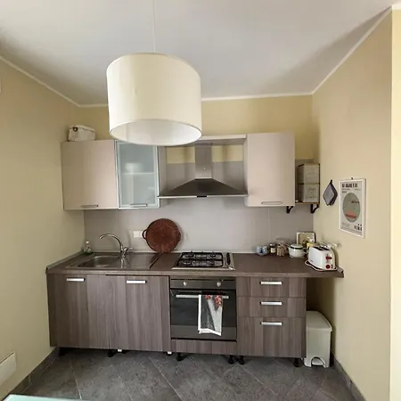 La Casetta Di Ogi - Tra La Collina E Il Po Apartment *