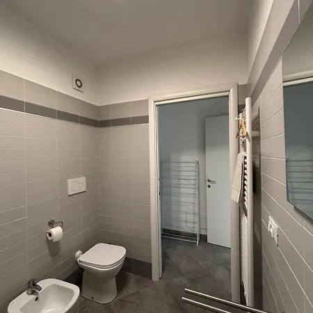 La Casetta Di Ogi - Tra La Collina E Il Po Apartment Turin