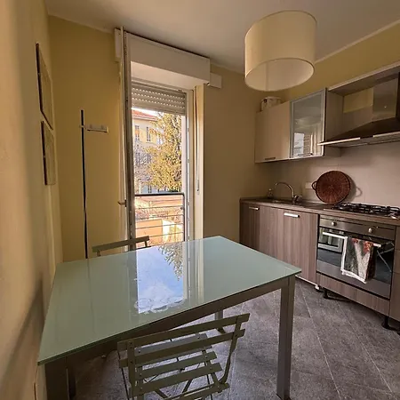 La Casetta Di Ogi - Tra La Collina E Il Po Apartment Turin