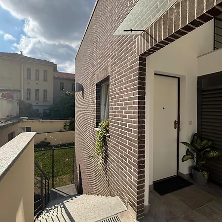 La Casetta Di Ogi - Tra La Collina E Il Po Turin