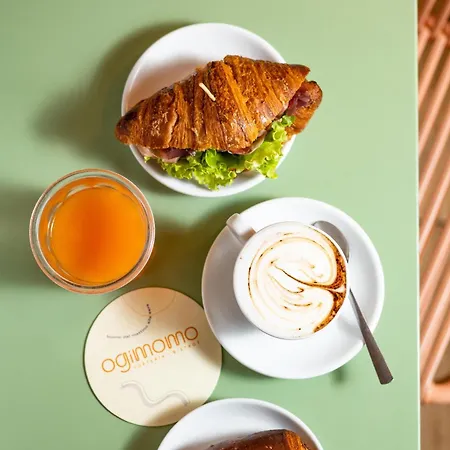 Apartment La Casetta Di Ogi - Tra La Collina E Il Po