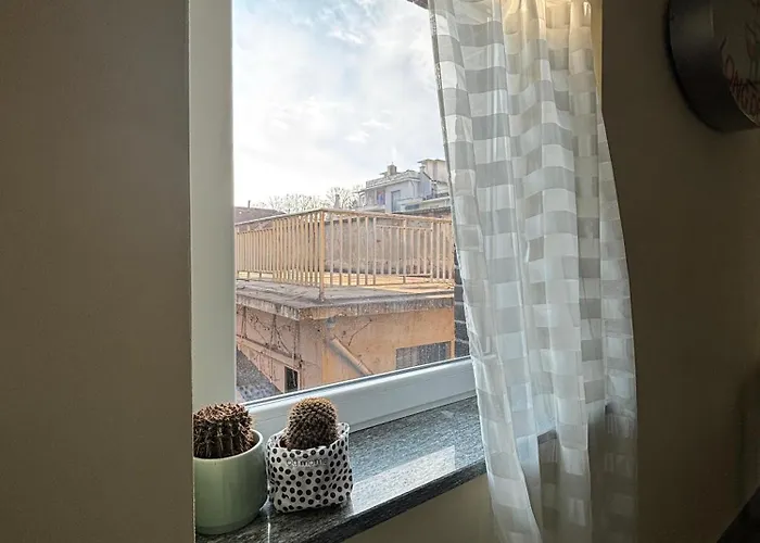 La Casetta Di Ogi - Tra La Collina E Il Po Apartment