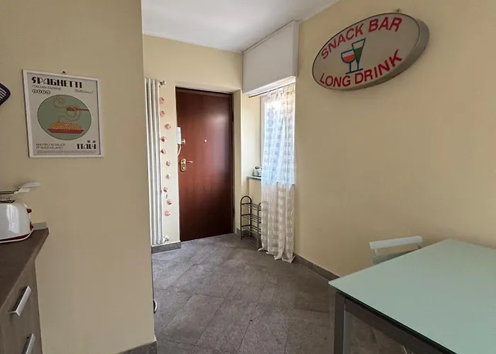 Apartment La Casetta Di Ogi - Tra La Collina E Il Po *
