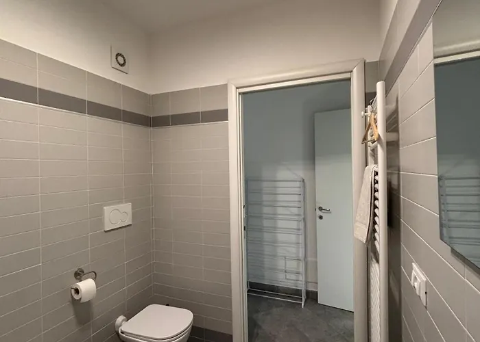 La Casetta Di Ogi - Tra La Collina E Il Po Apartment Turin