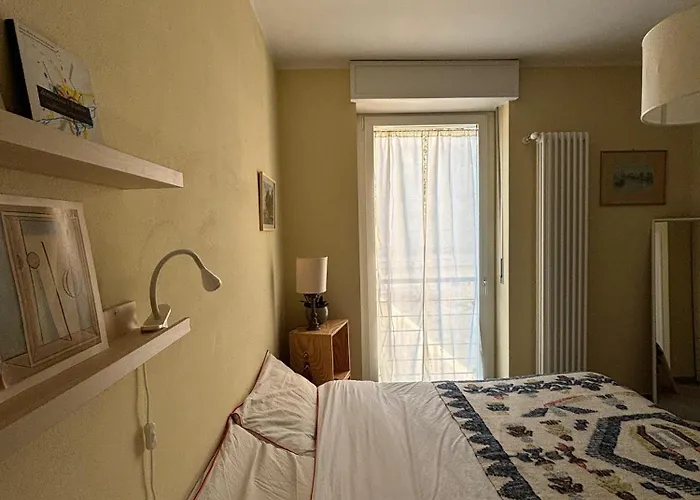Apartamento La Casetta Di Ogi - Tra La Collina E Il Po Turín