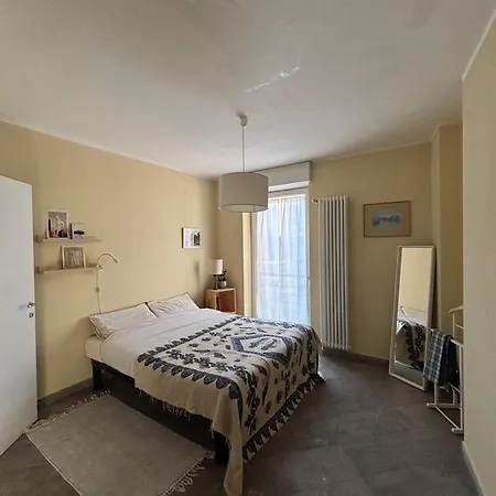 La Casetta Di Ogi - Tra La Collina E Il Po Apartment *