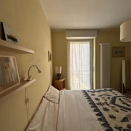 Apartment La Casetta Di Ogi - Tra La Collina E Il Po Turin